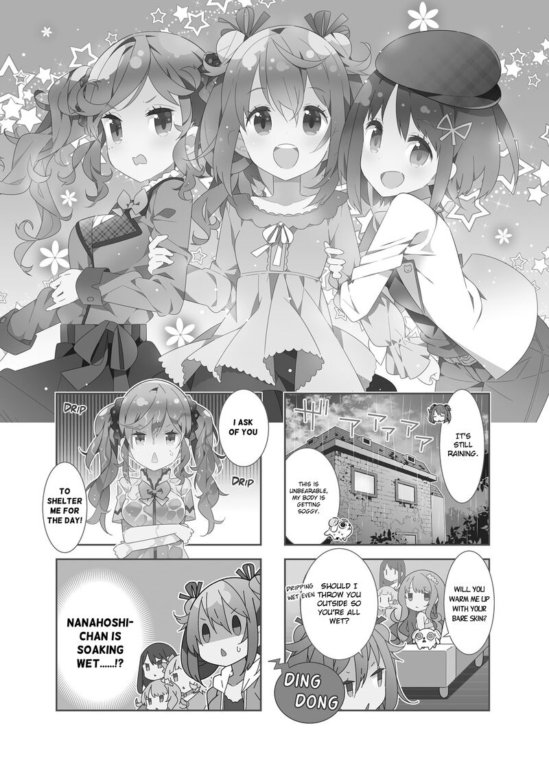 Mahou Shoujo No Kareinaru Yosei 15 1