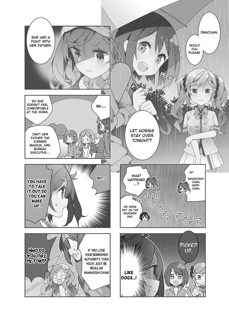 Mahou Shoujo No Kareinaru Yosei 15 2