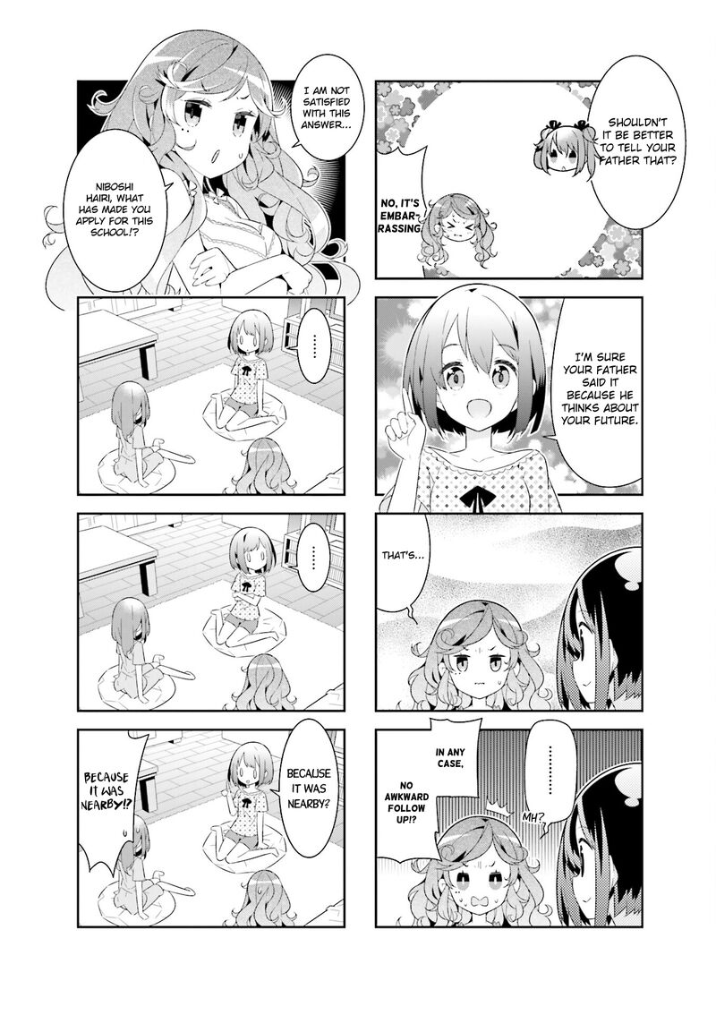 Mahou Shoujo No Kareinaru Yosei 15 4