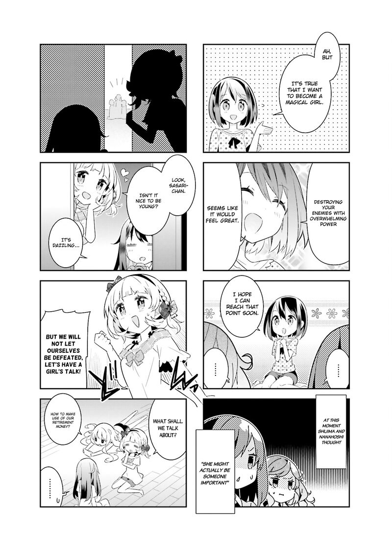 Mahou Shoujo No Kareinaru Yosei 15 5