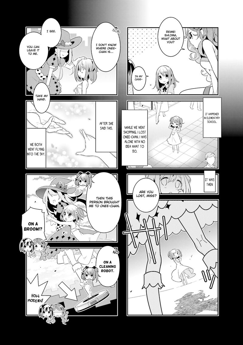 Mahou Shoujo No Kareinaru Yosei 15 6