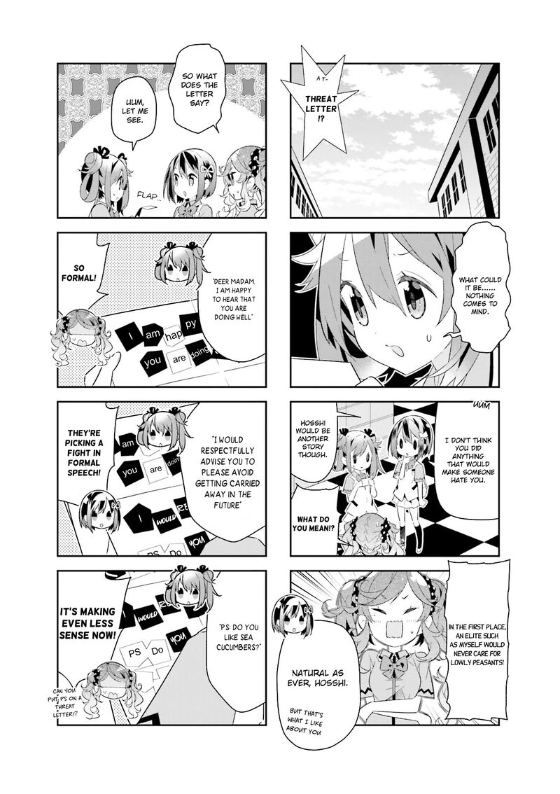 Mahou Shoujo No Kareinaru Yosei 17 3