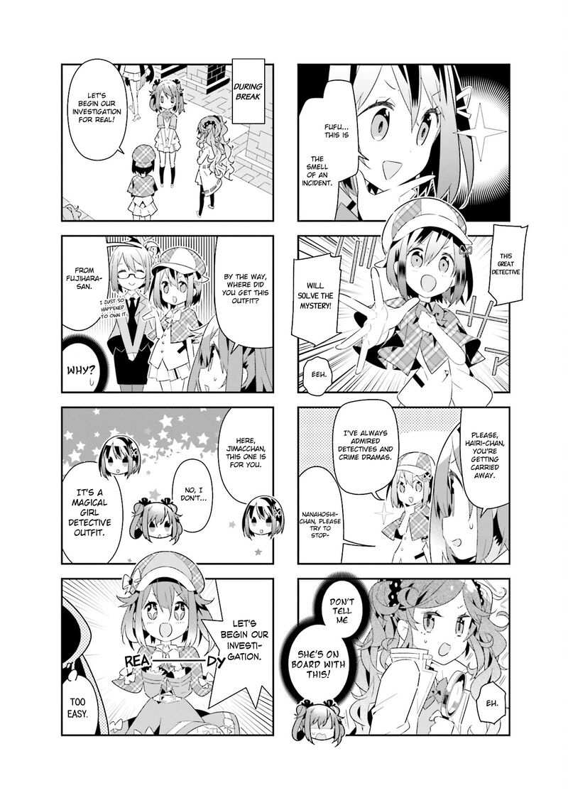 Mahou Shoujo No Kareinaru Yosei 17 4