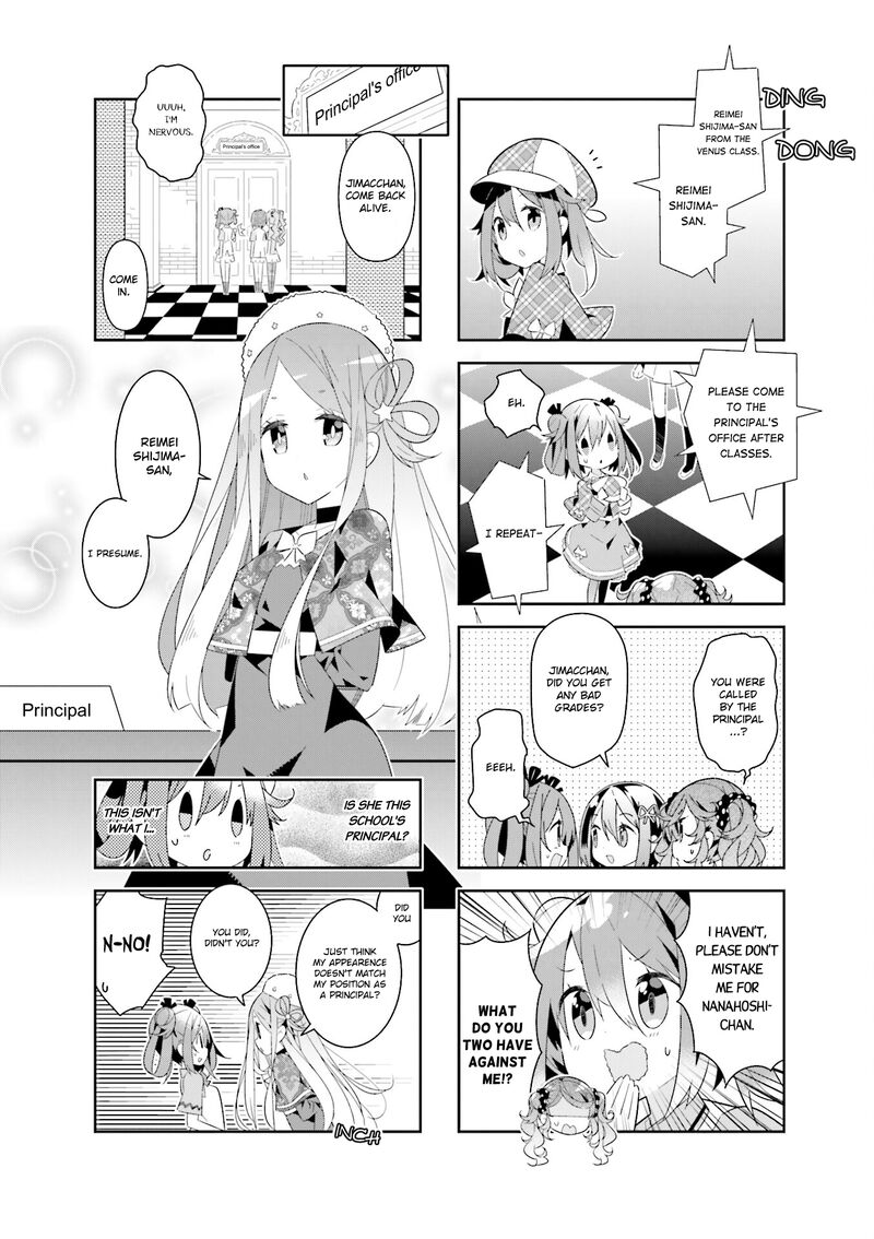 Mahou Shoujo No Kareinaru Yosei 17 6