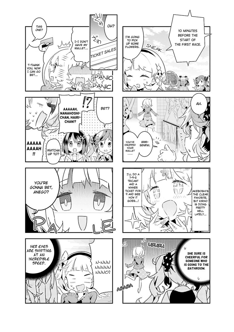 Mahou Shoujo No Kareinaru Yosei 19 4