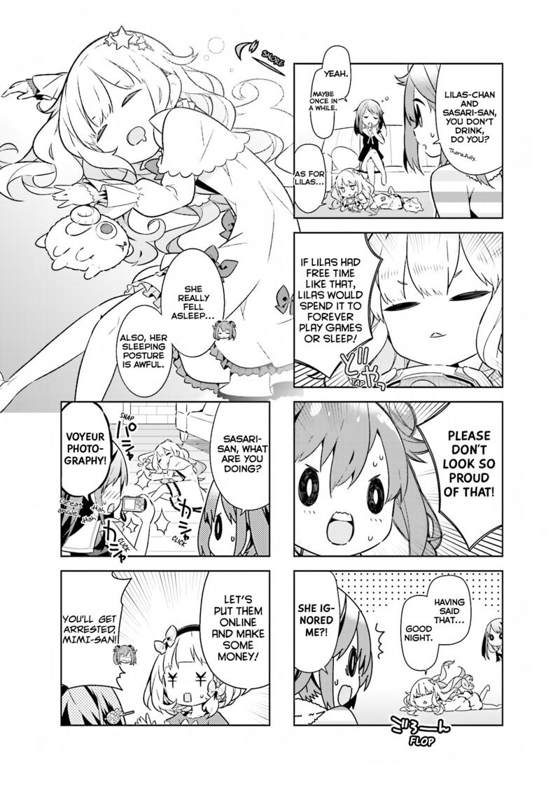 Mahou Shoujo No Kareinaru Yosei 2 3