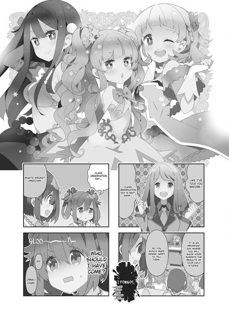 Mahou Shoujo No Kareinaru Yosei 20 1
