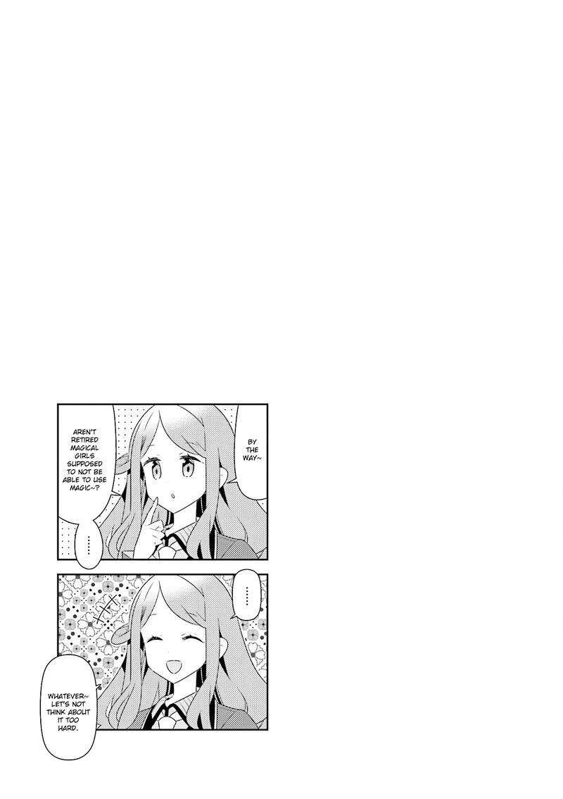 Mahou Shoujo No Kareinaru Yosei 20 9