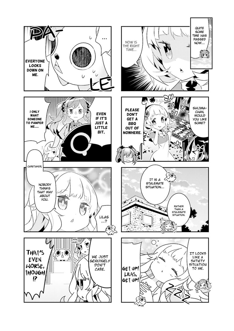 Mahou Shoujo No Kareinaru Yosei 21 7
