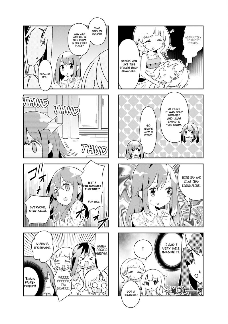 Mahou Shoujo No Kareinaru Yosei 22 7