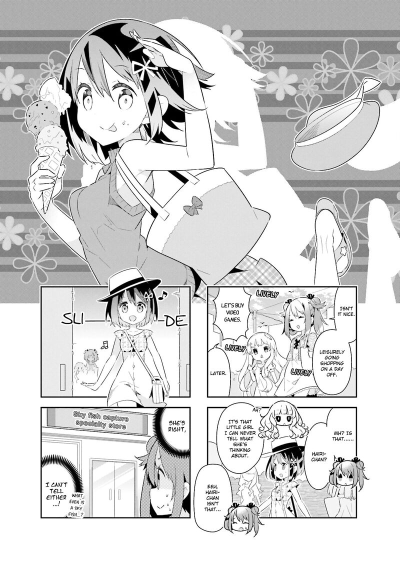 Mahou Shoujo No Kareinaru Yosei 23 1