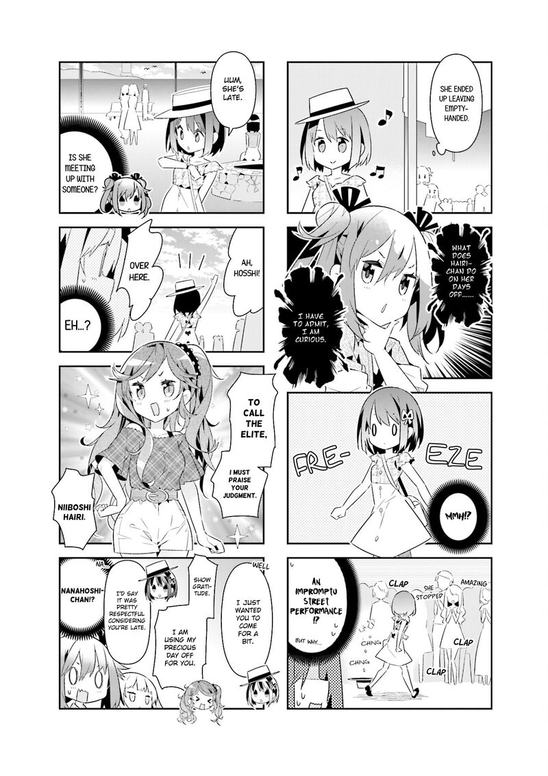 Mahou Shoujo No Kareinaru Yosei 23 2