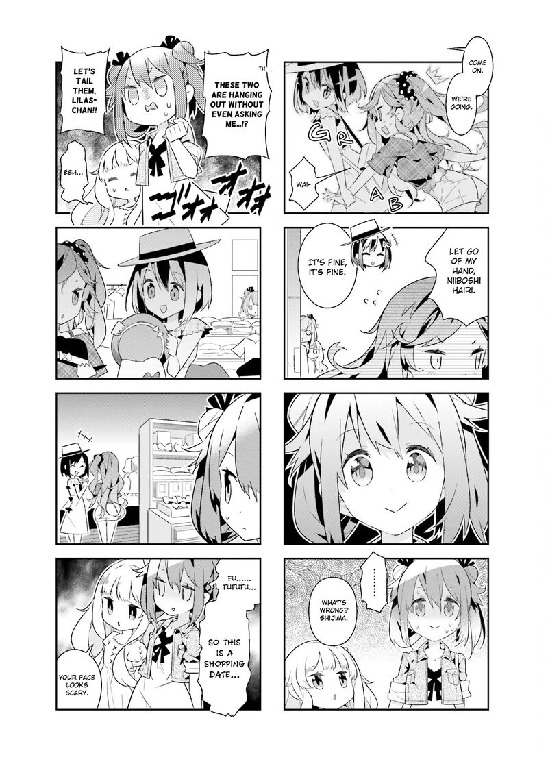 Mahou Shoujo No Kareinaru Yosei 23 3