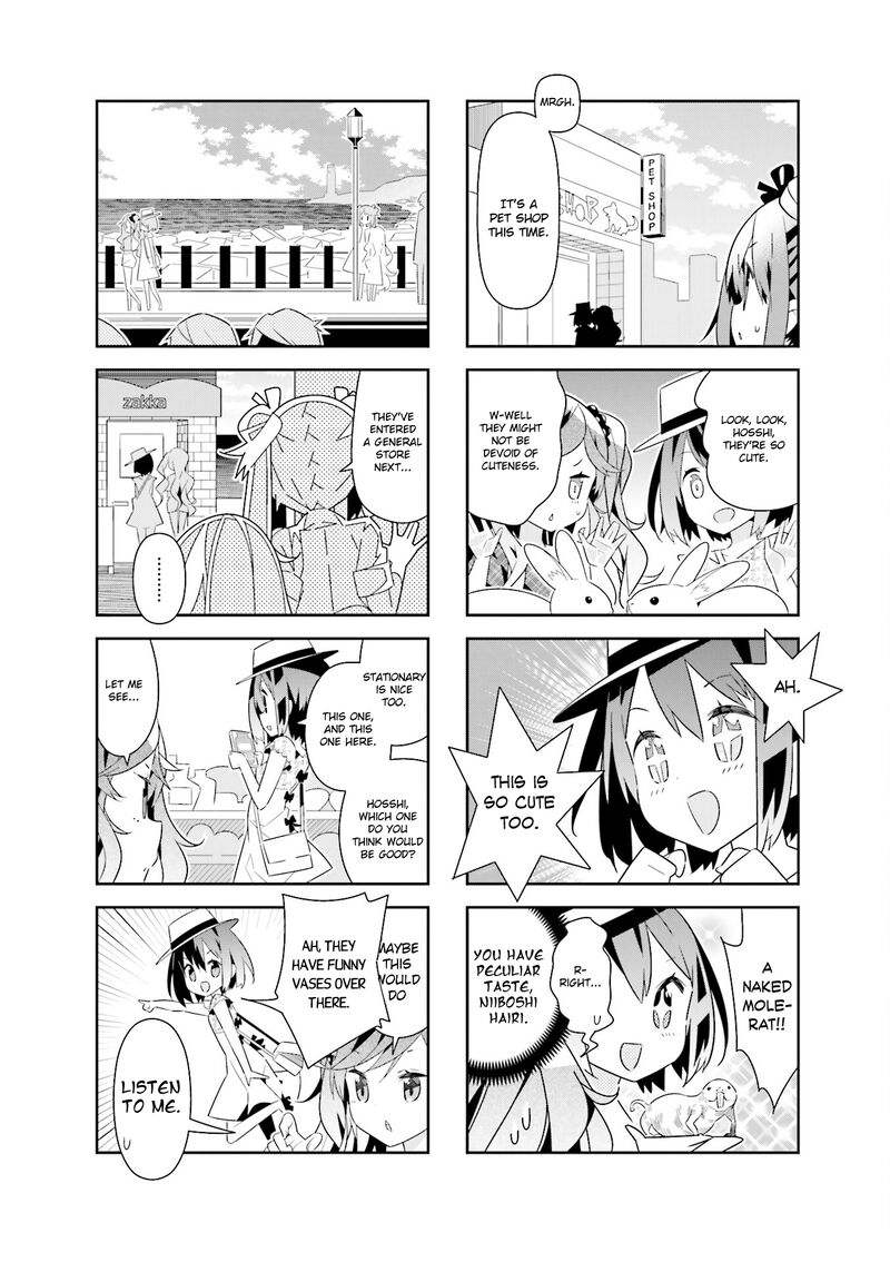 Mahou Shoujo No Kareinaru Yosei 23 4