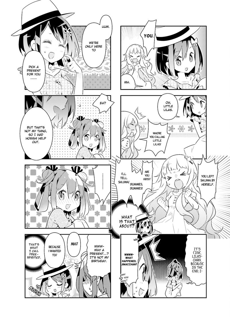 Mahou Shoujo No Kareinaru Yosei 23 6