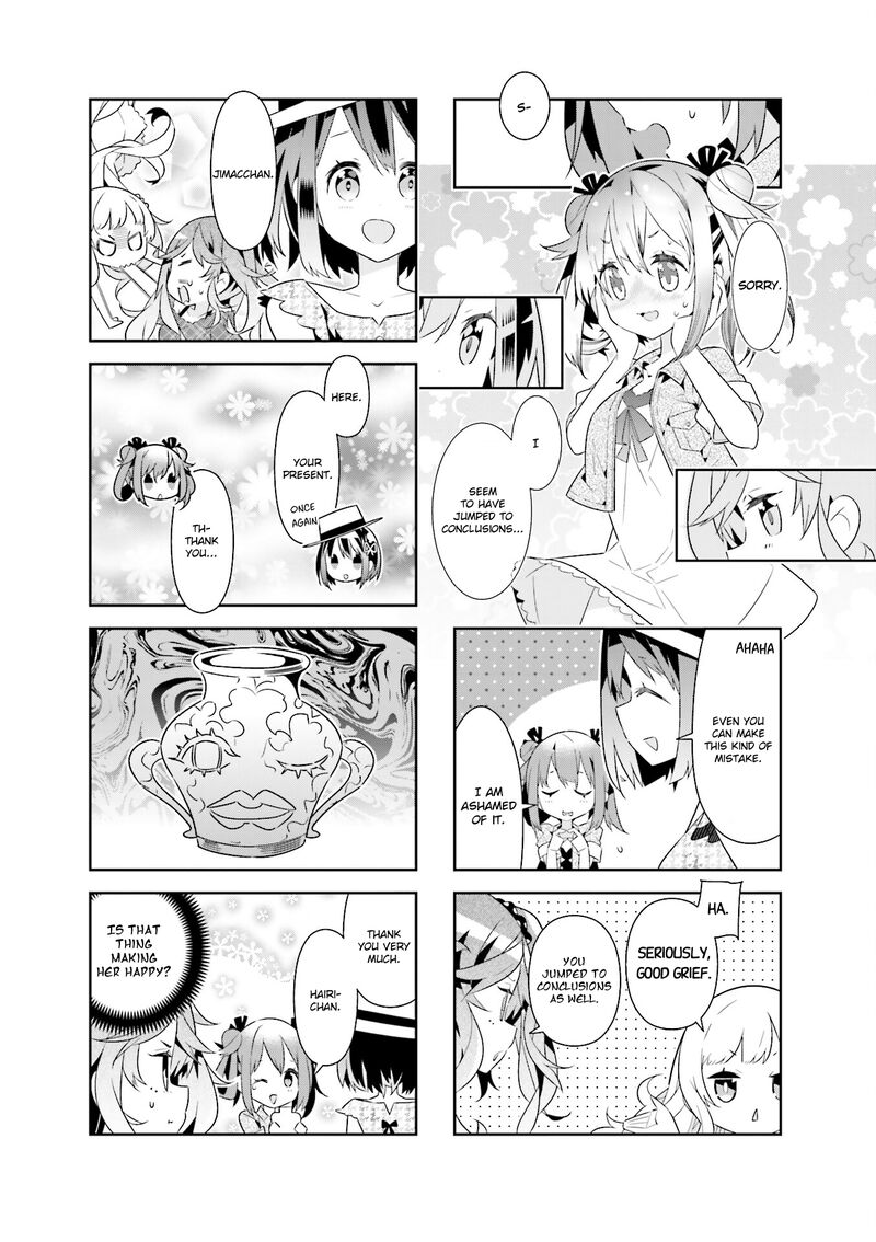 Mahou Shoujo No Kareinaru Yosei 23 7