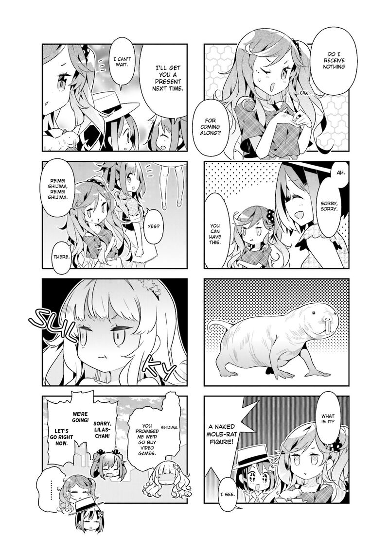 Mahou Shoujo No Kareinaru Yosei 23 8