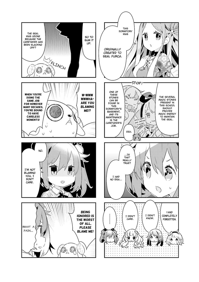 Mahou Shoujo No Kareinaru Yosei 24 6