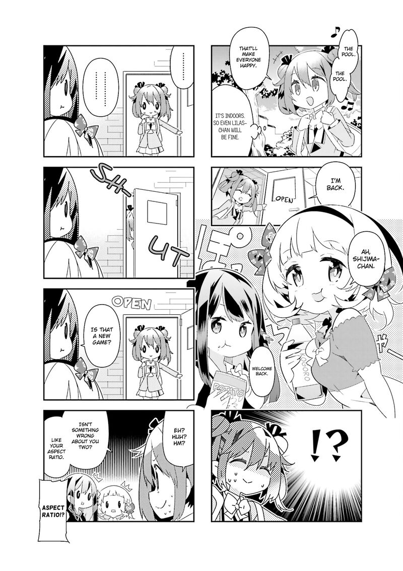 Mahou Shoujo No Kareinaru Yosei 26 2