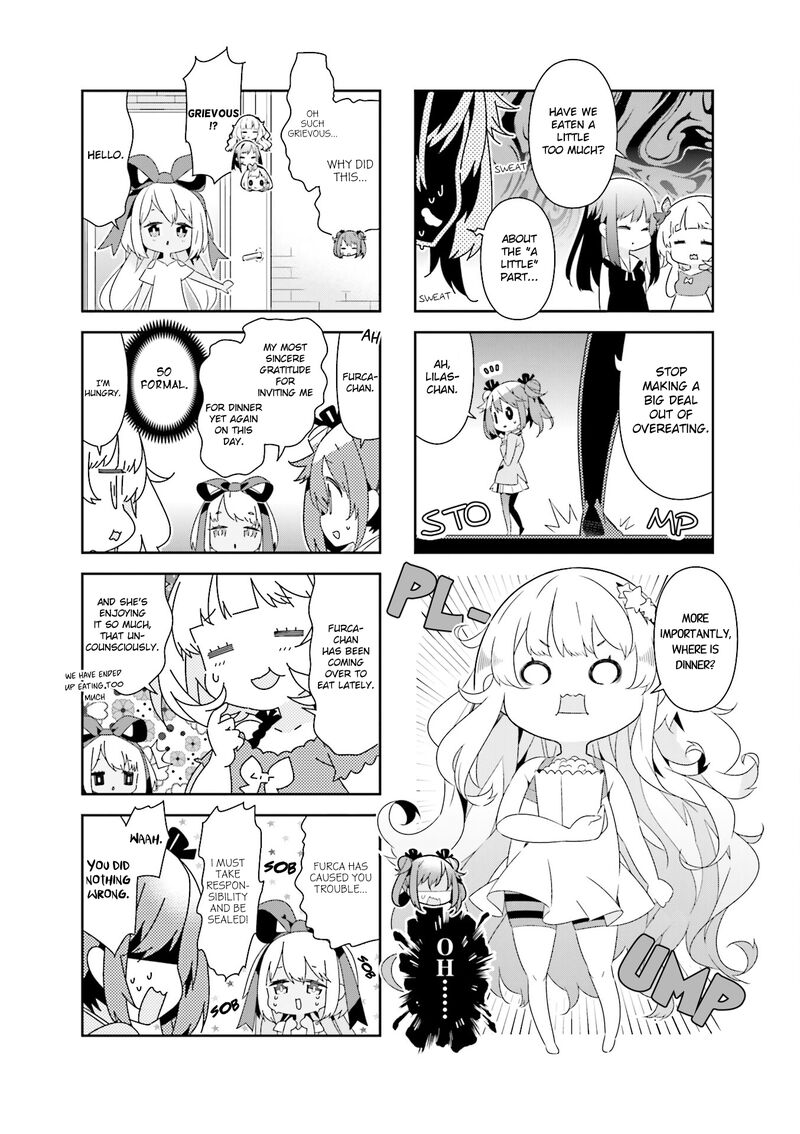 Mahou Shoujo No Kareinaru Yosei 26 3