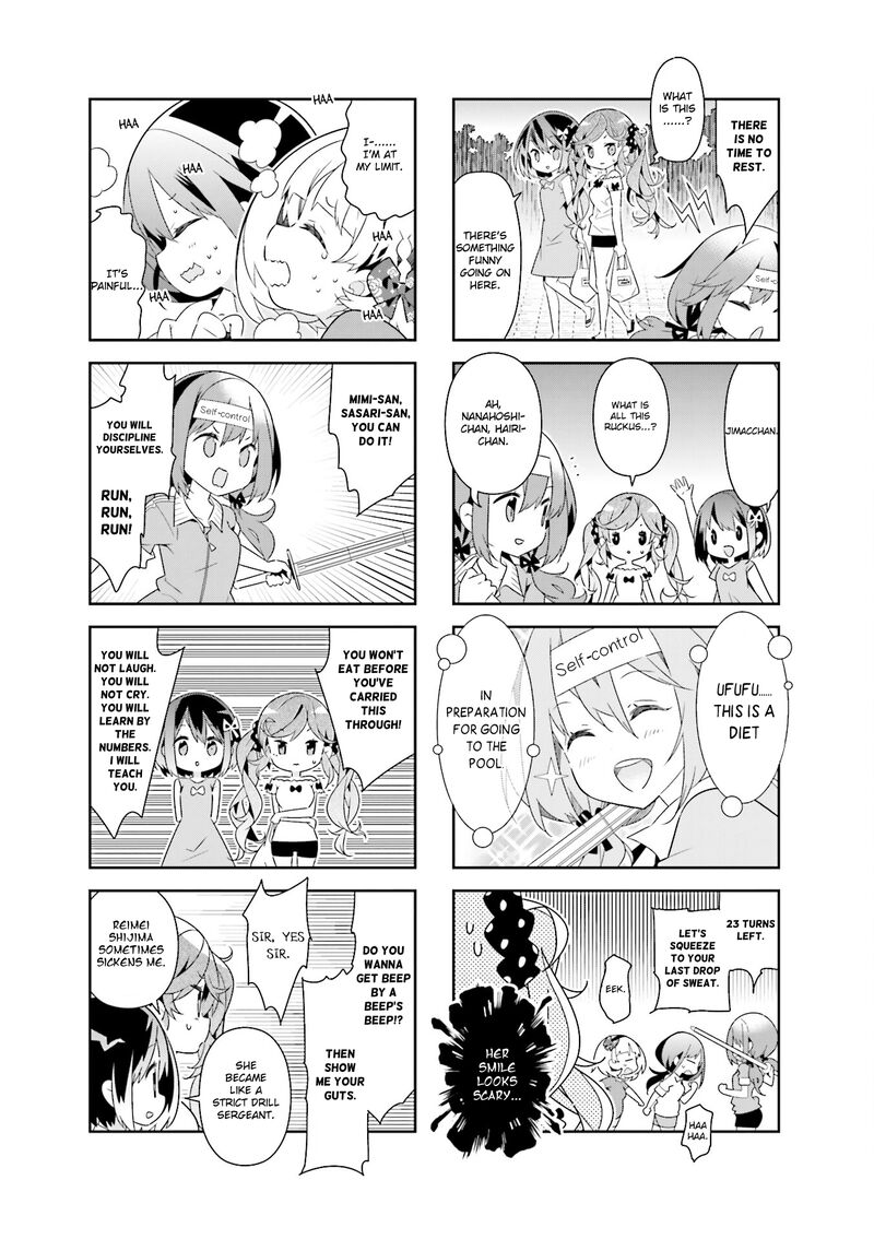 Mahou Shoujo No Kareinaru Yosei 26 5