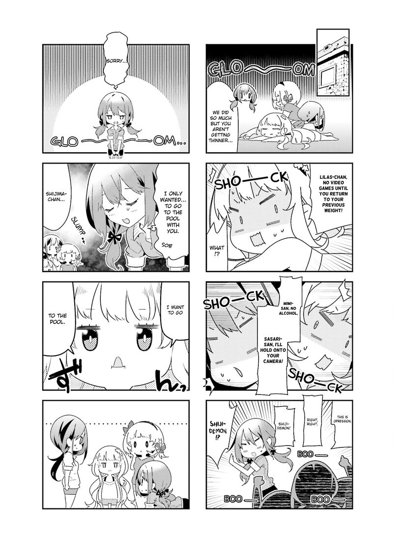 Mahou Shoujo No Kareinaru Yosei 26 6