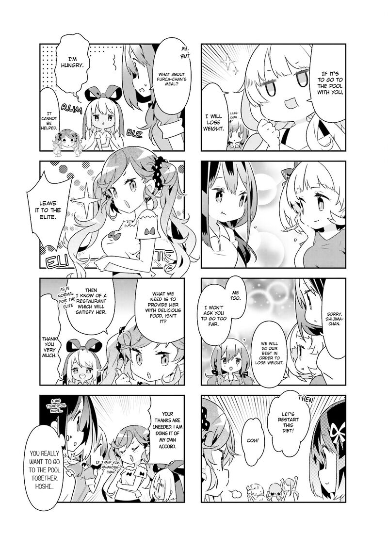 Mahou Shoujo No Kareinaru Yosei 26 7