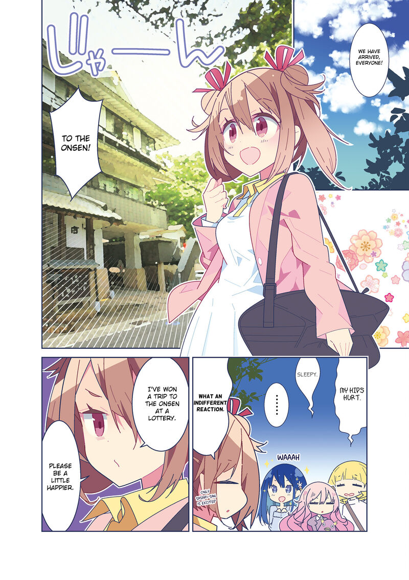 Mahou Shoujo No Kareinaru Yosei 26e 5