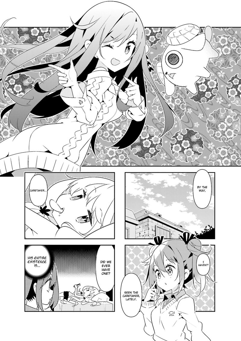 Mahou Shoujo No Kareinaru Yosei 29 1