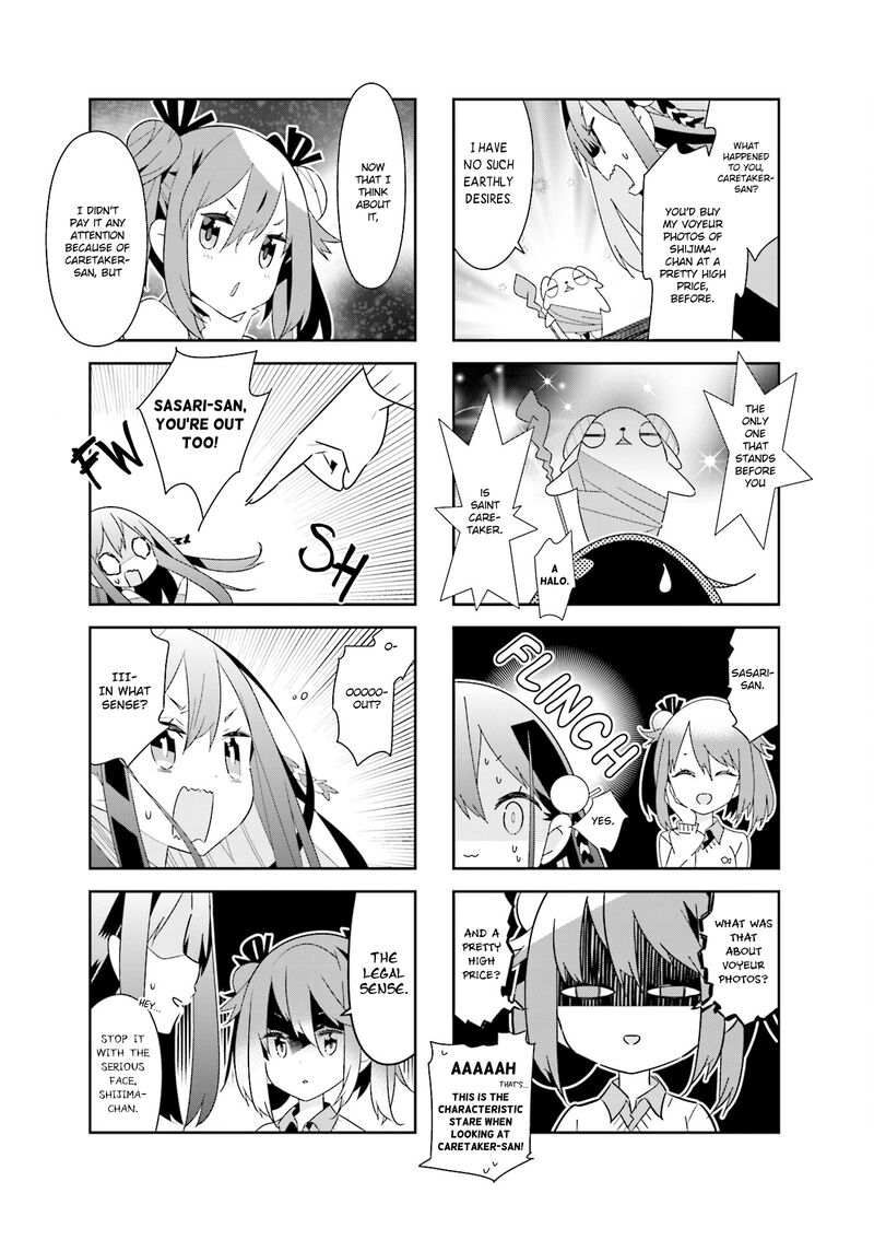 Mahou Shoujo No Kareinaru Yosei 29 5