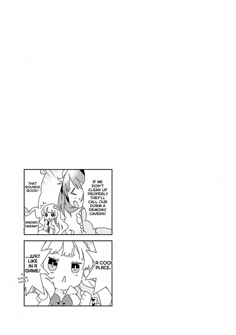 Mahou Shoujo No Kareinaru Yosei 3 10