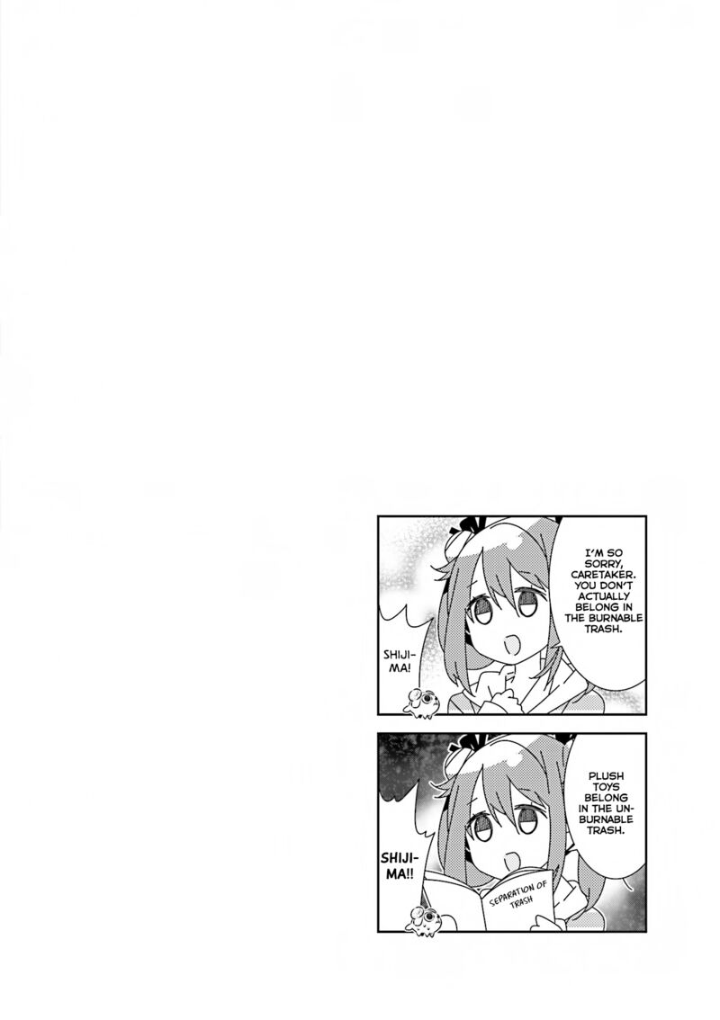 Mahou Shoujo No Kareinaru Yosei 3 11