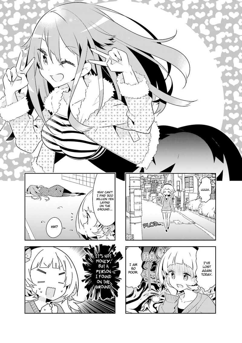 Mahou Shoujo No Kareinaru Yosei 30 1