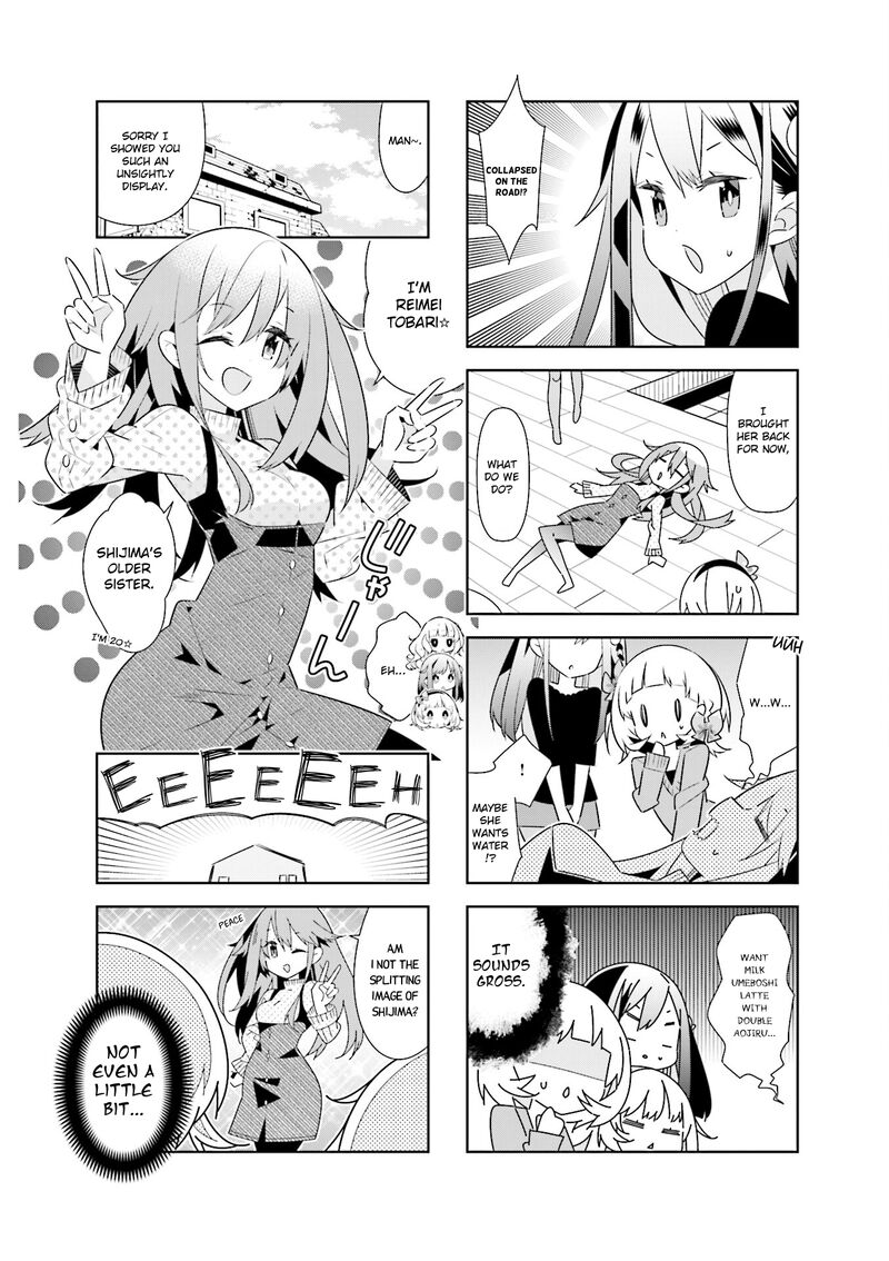 Mahou Shoujo No Kareinaru Yosei 30 2