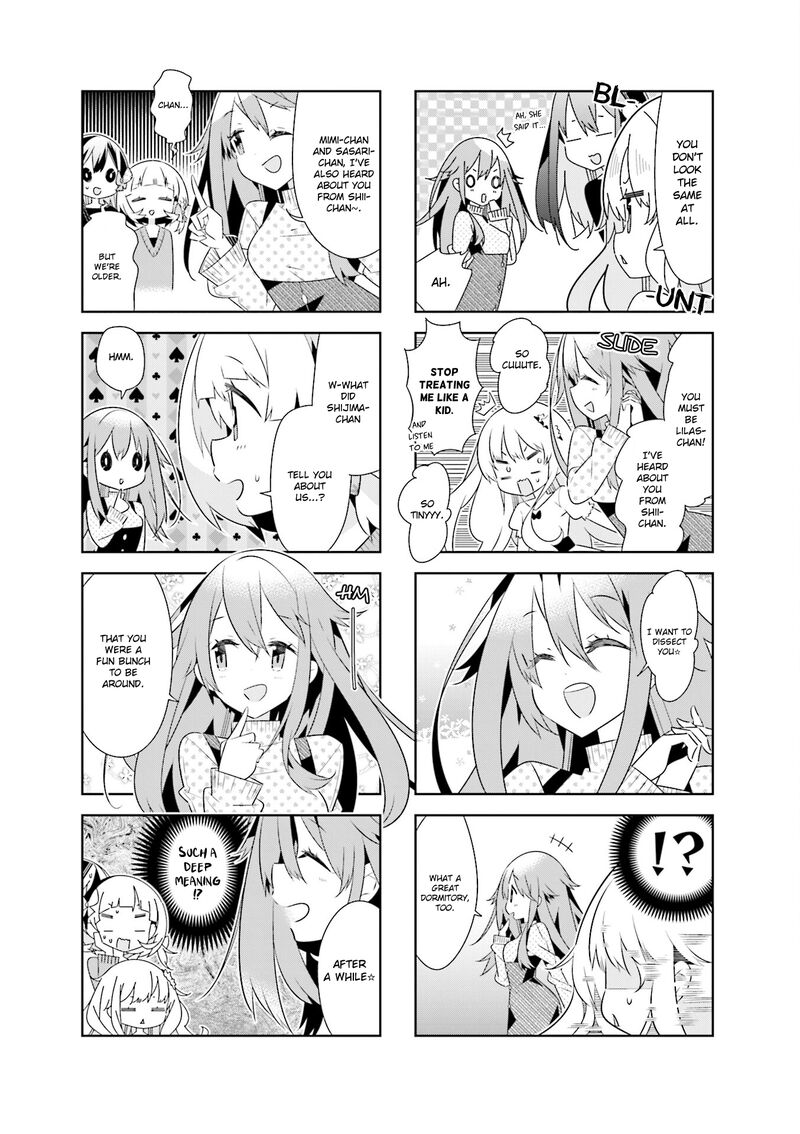 Mahou Shoujo No Kareinaru Yosei 30 3