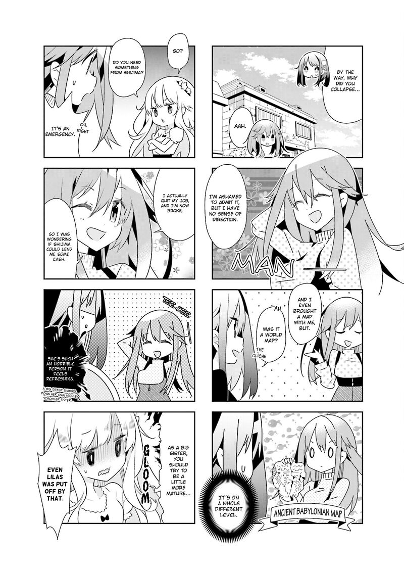 Mahou Shoujo No Kareinaru Yosei 30 4