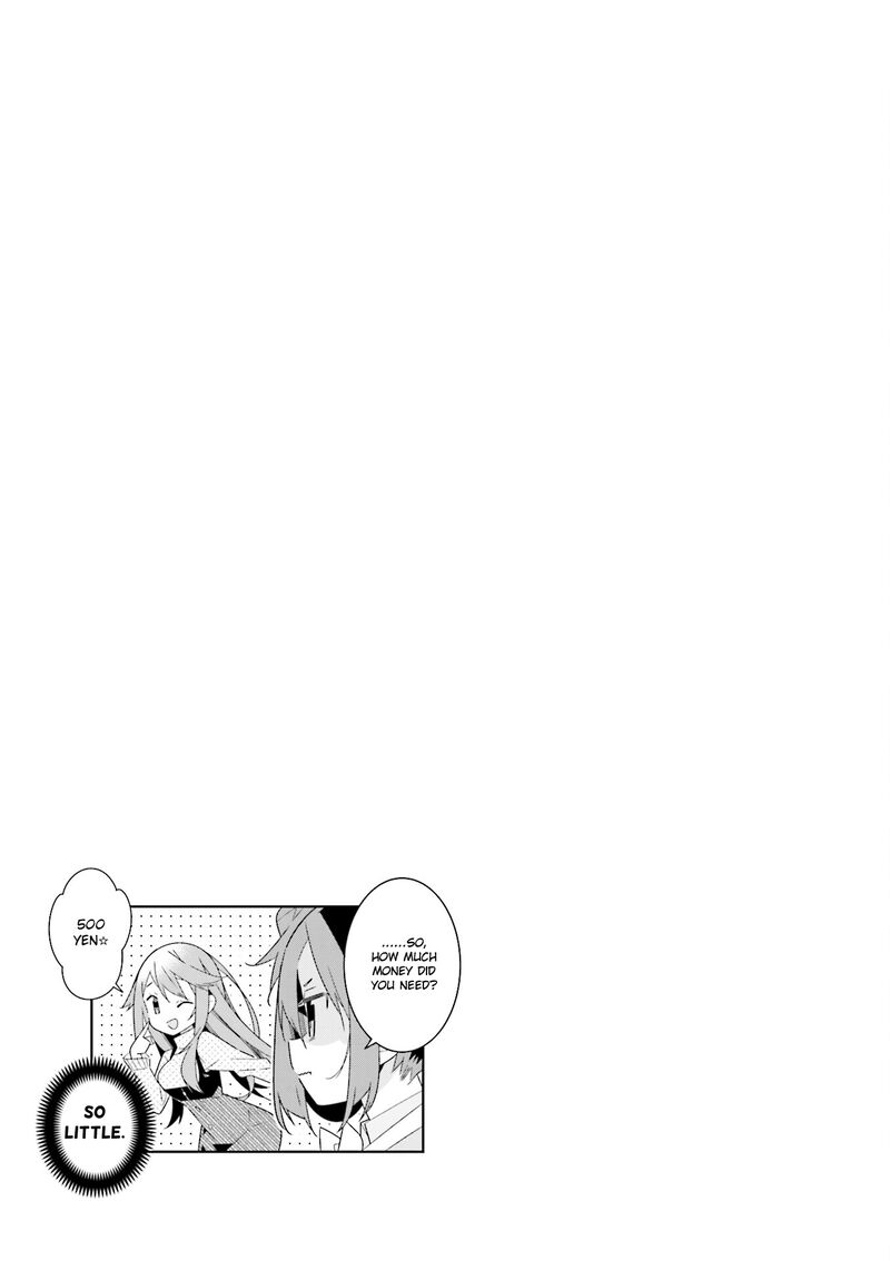 Mahou Shoujo No Kareinaru Yosei 30 9