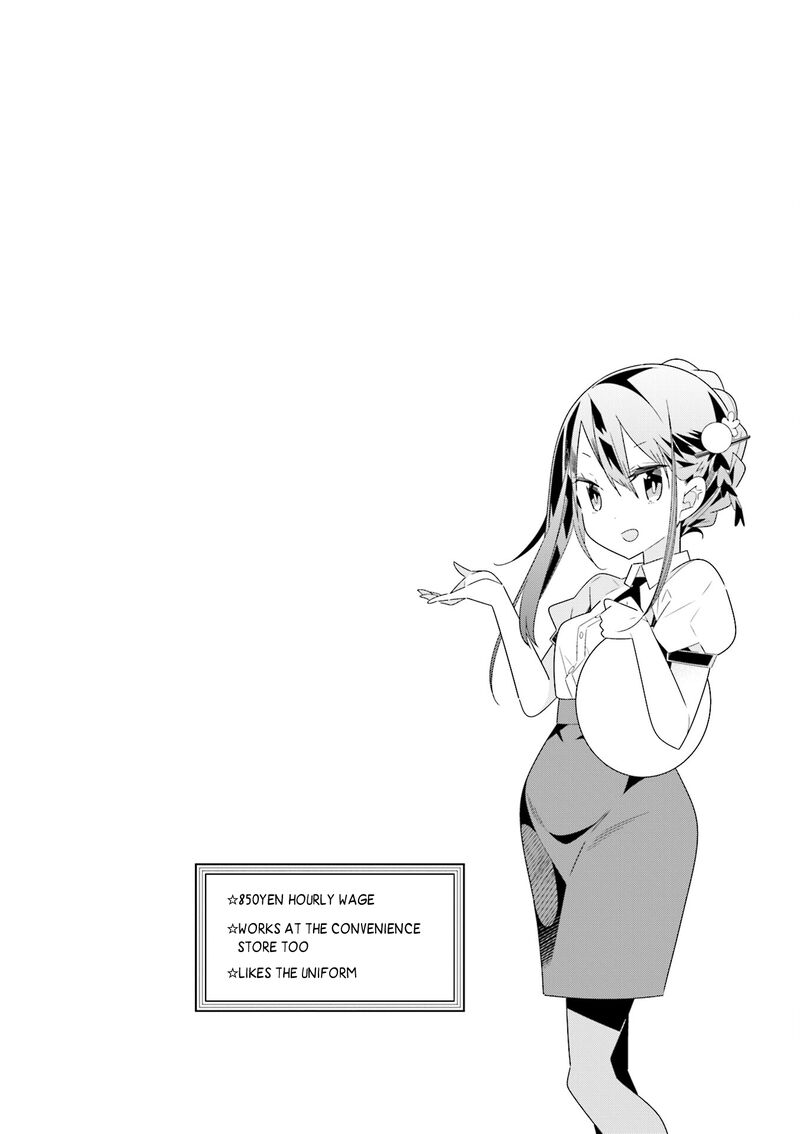 Mahou Shoujo No Kareinaru Yosei 34 10