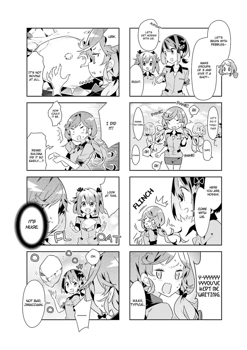 Mahou Shoujo No Kareinaru Yosei 34 2