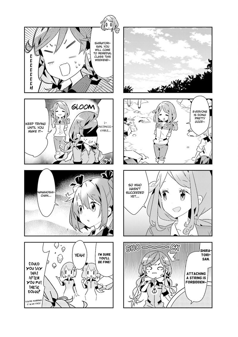 Mahou Shoujo No Kareinaru Yosei 34 3