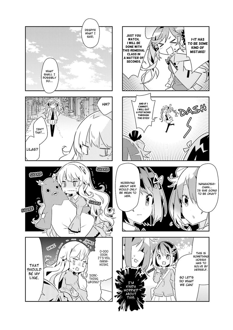 Mahou Shoujo No Kareinaru Yosei 34 4