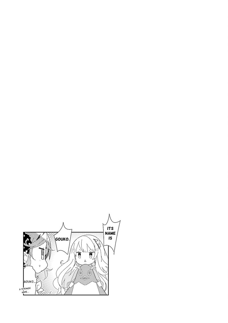 Mahou Shoujo No Kareinaru Yosei 34 9