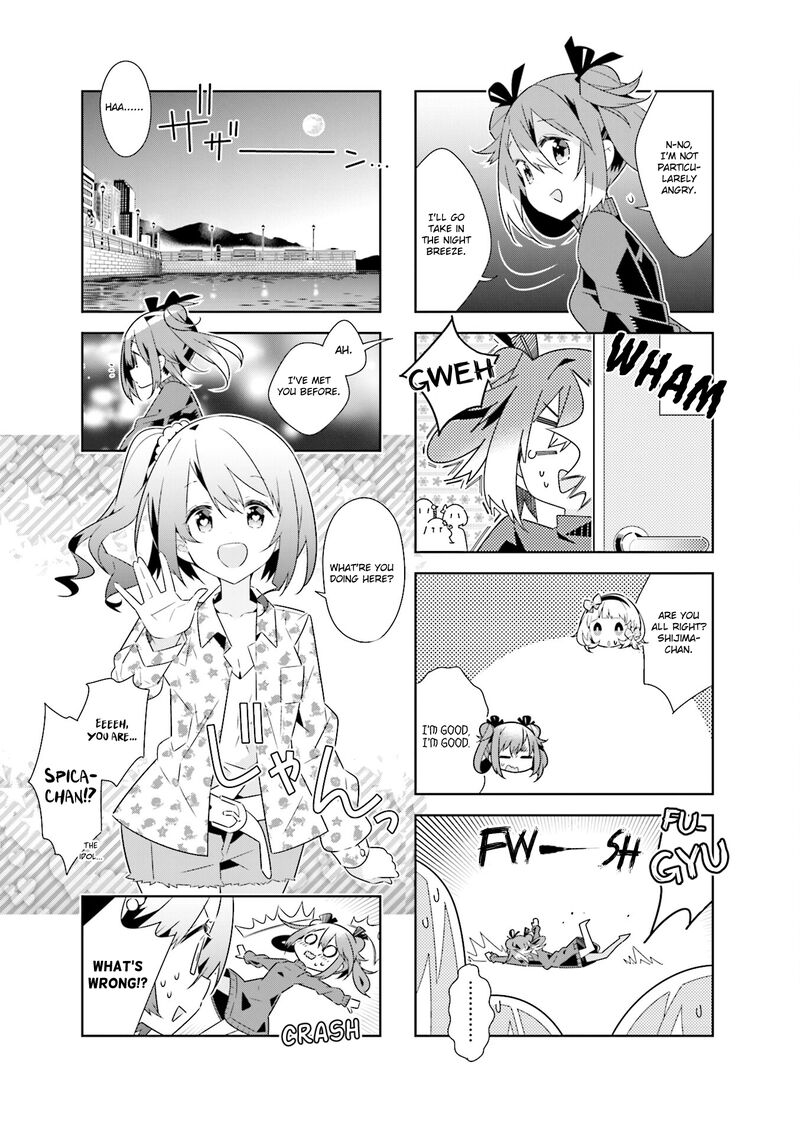 Mahou Shoujo No Kareinaru Yosei 35 5