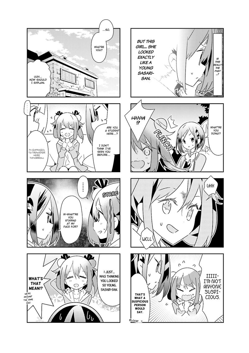 Mahou Shoujo No Kareinaru Yosei 36 2