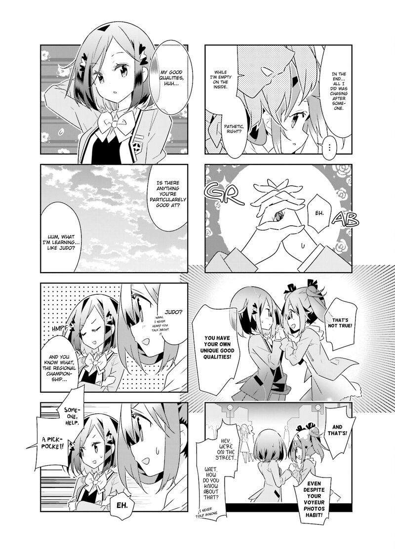 Mahou Shoujo No Kareinaru Yosei 36 5