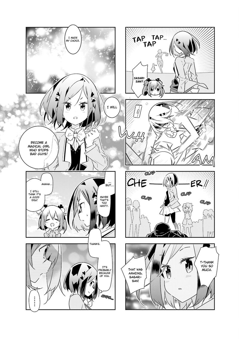 Mahou Shoujo No Kareinaru Yosei 36 6