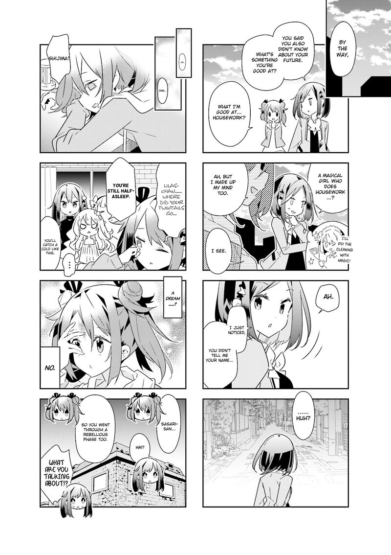 Mahou Shoujo No Kareinaru Yosei 36 7