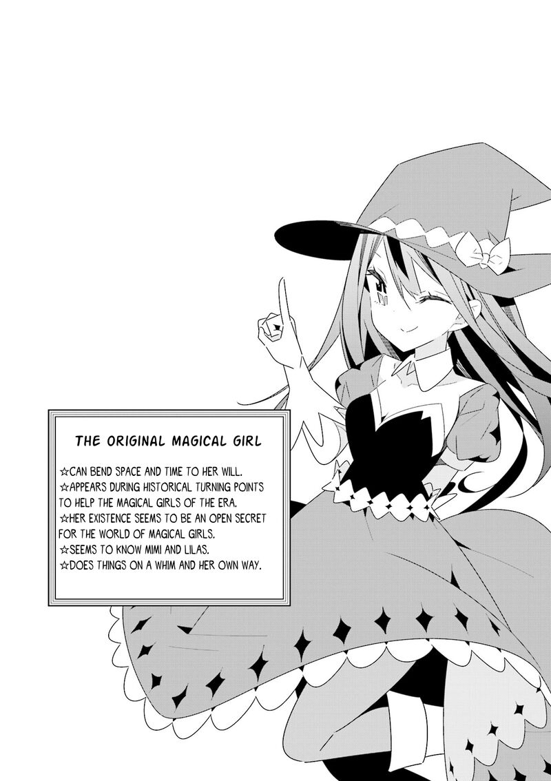 Mahou Shoujo No Kareinaru Yosei 38 10