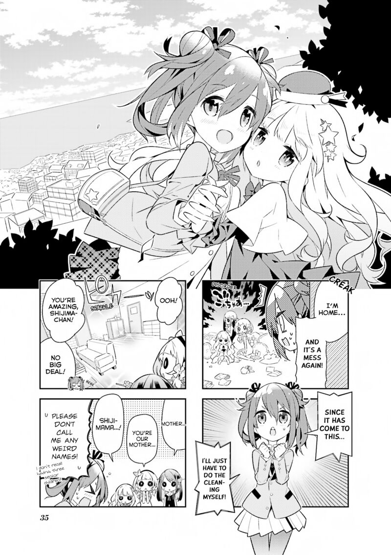 Mahou Shoujo No Kareinaru Yosei 4 2