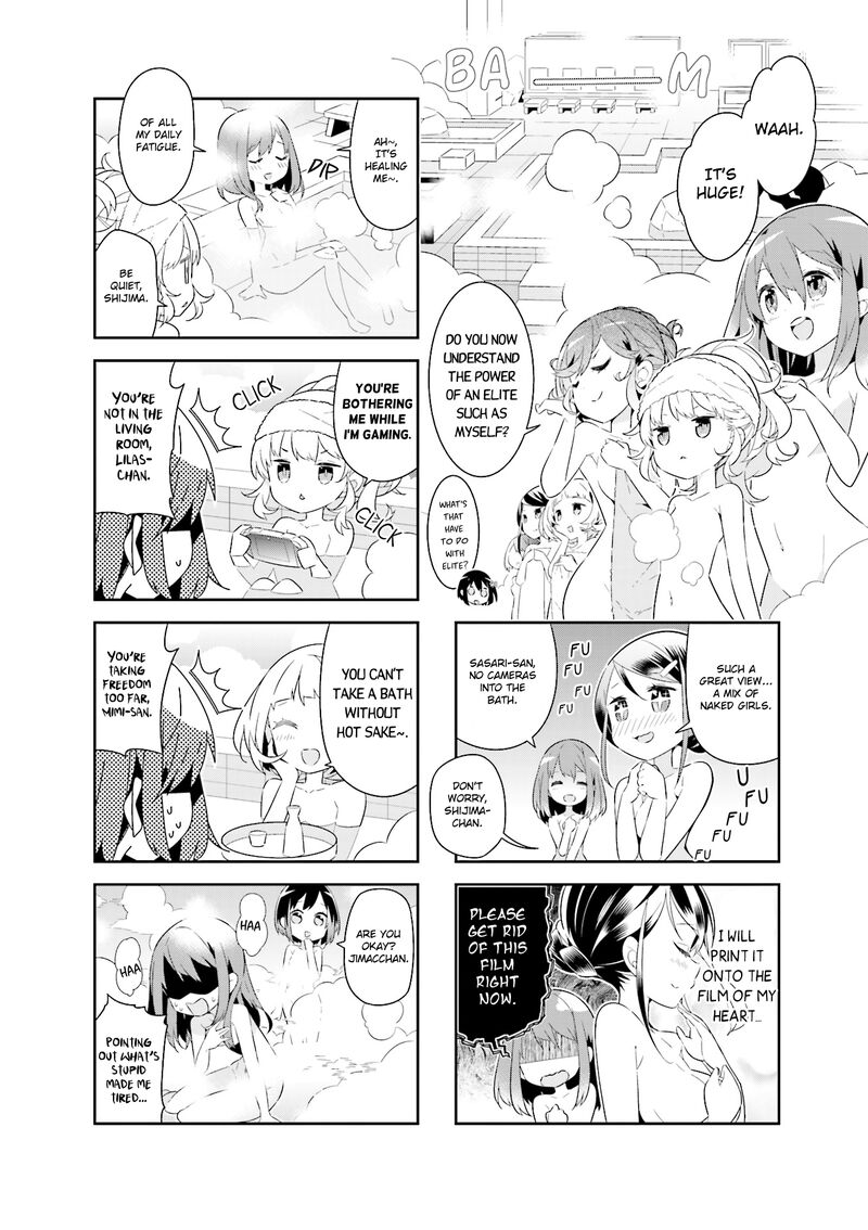 Mahou Shoujo No Kareinaru Yosei 9 6